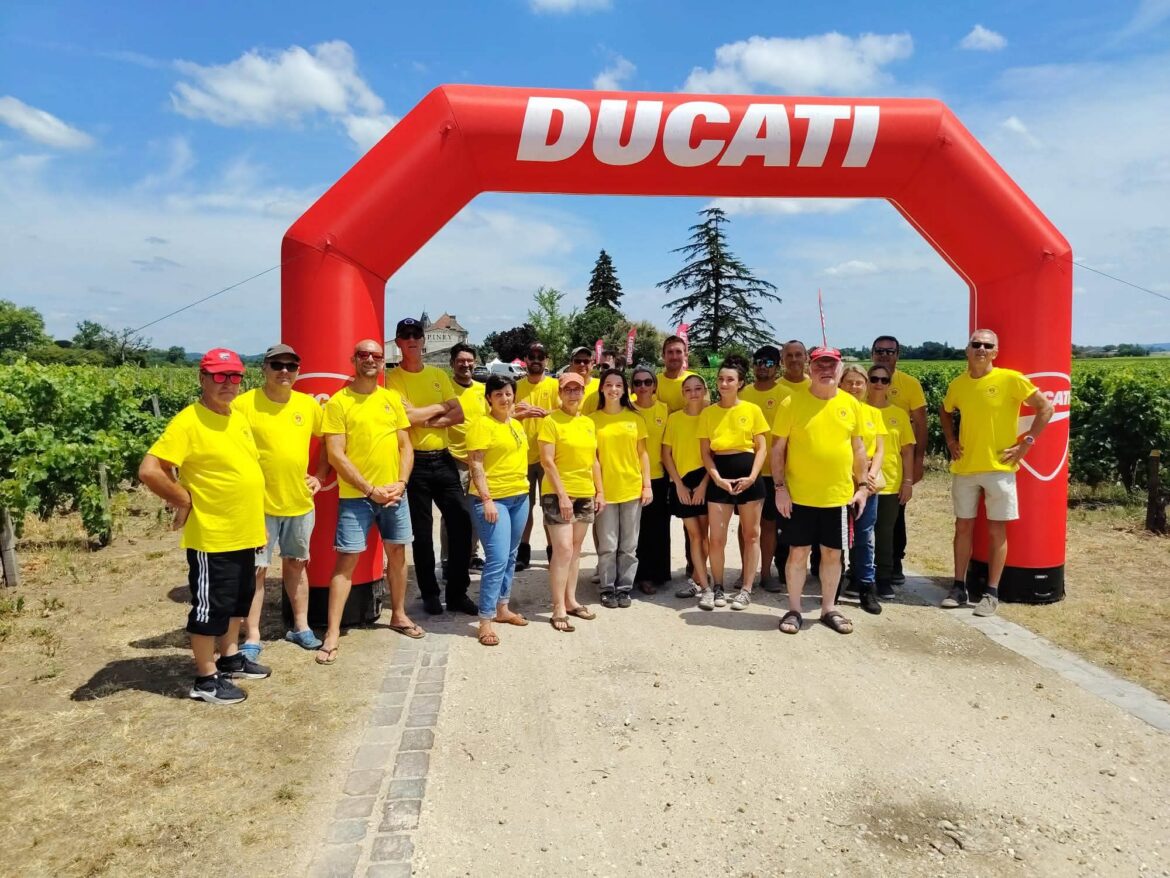 Interdoc Sud-Ouest 2026